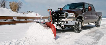 SNOW REMOVAL